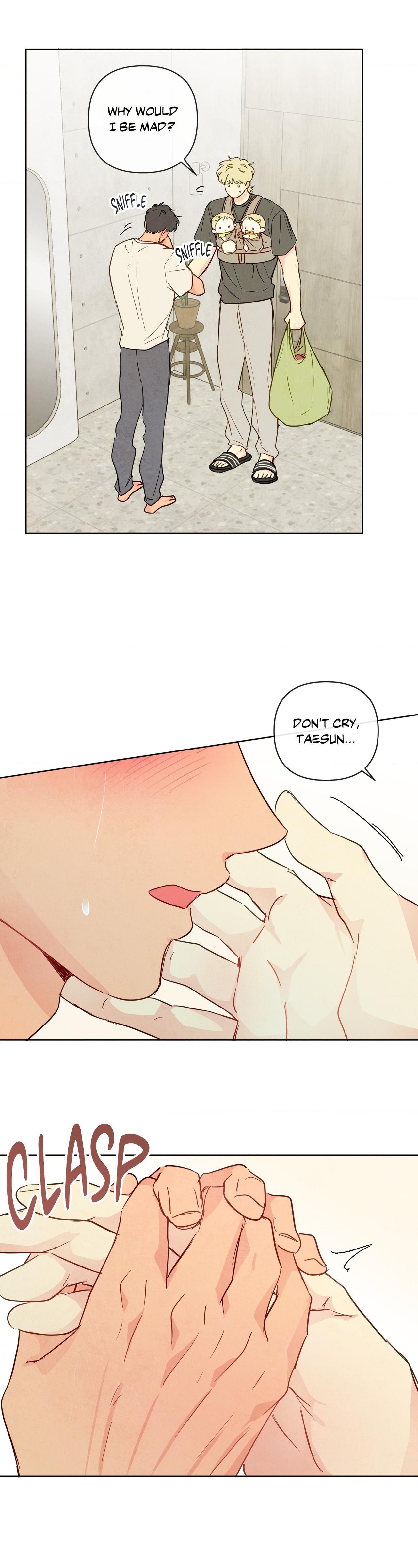 The Sacred Serpent’s Seduction Chapter 65 114 011