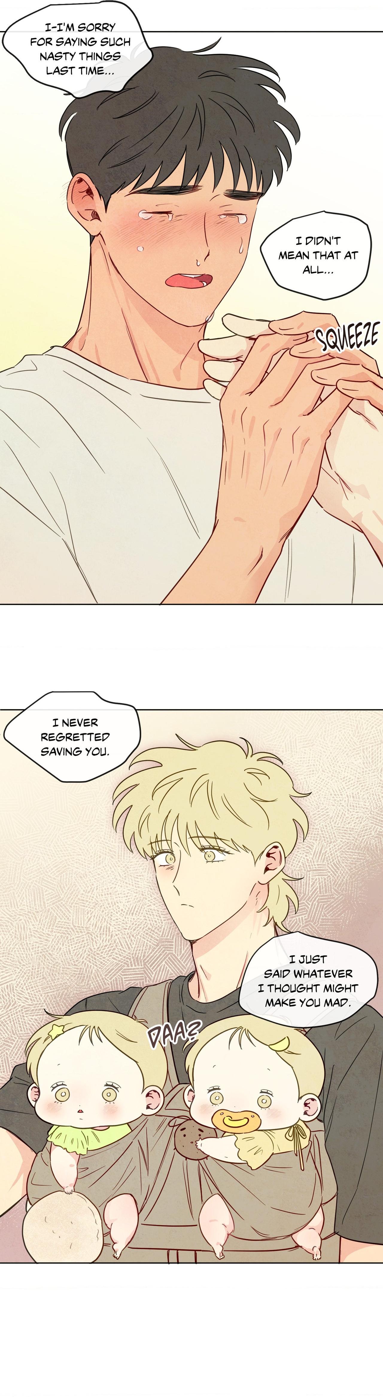 The Sacred Serpent’s Seduction Chapter 65 115 012