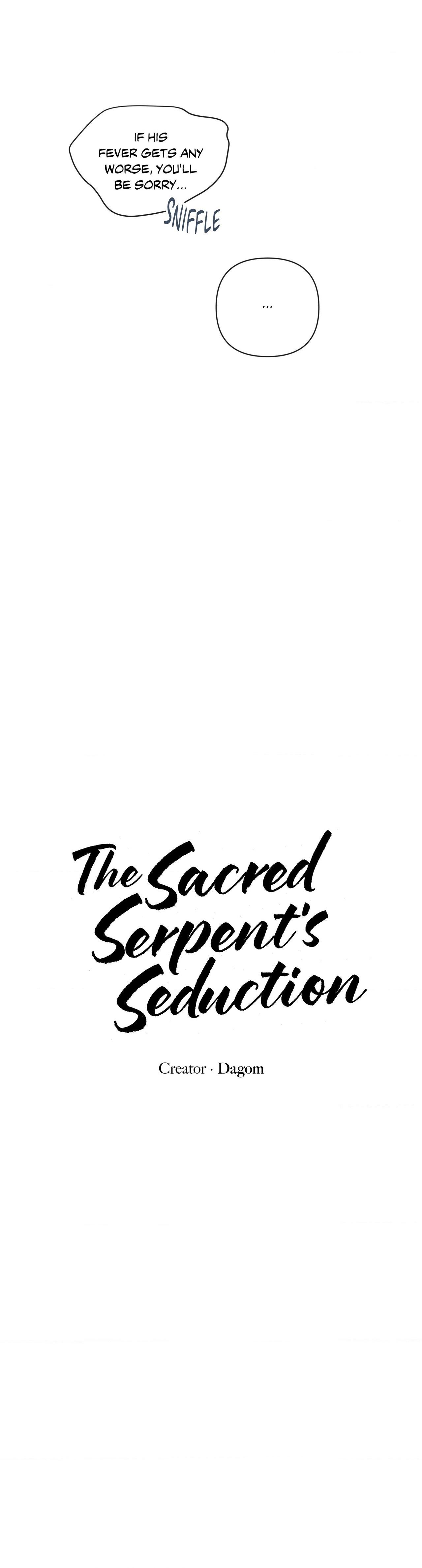 The Sacred Serpent’s Seduction Chapter 65 117 014