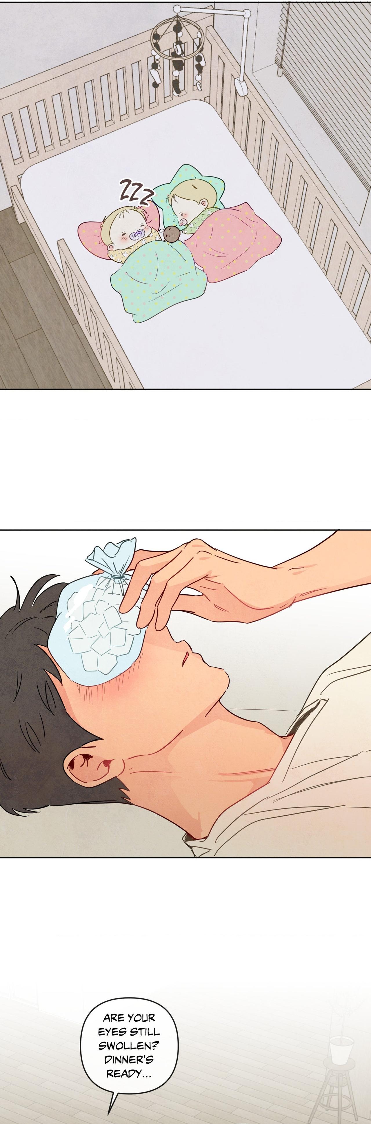 The Sacred Serpent’s Seduction Chapter 65 118 015