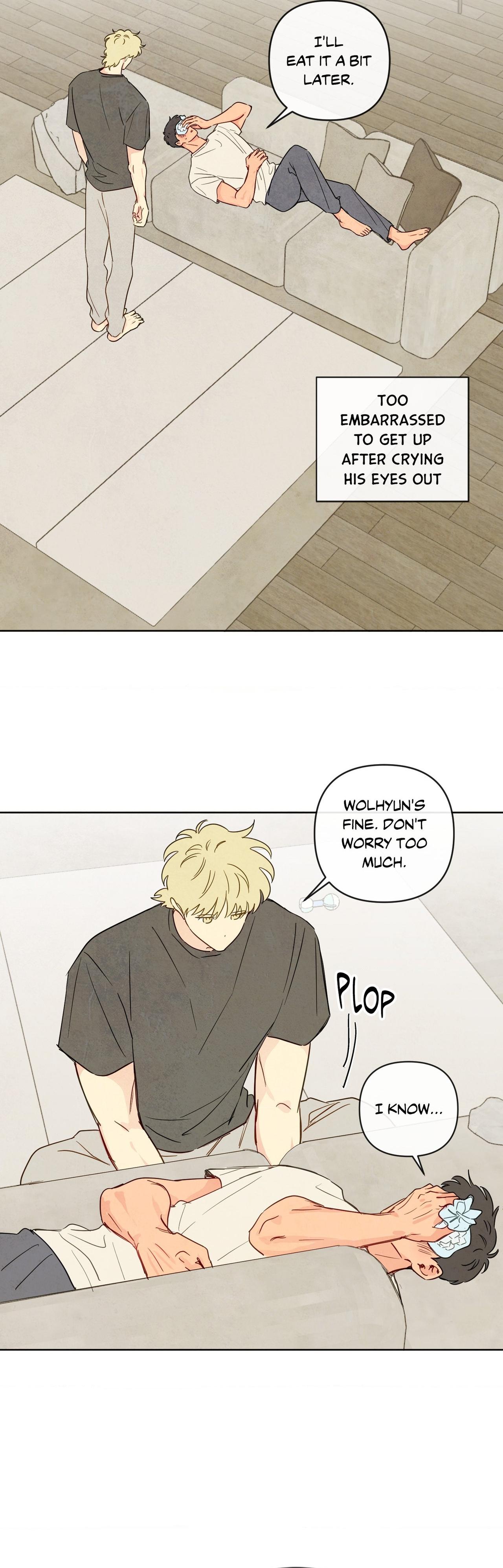The Sacred Serpent’s Seduction Chapter 65 119 016