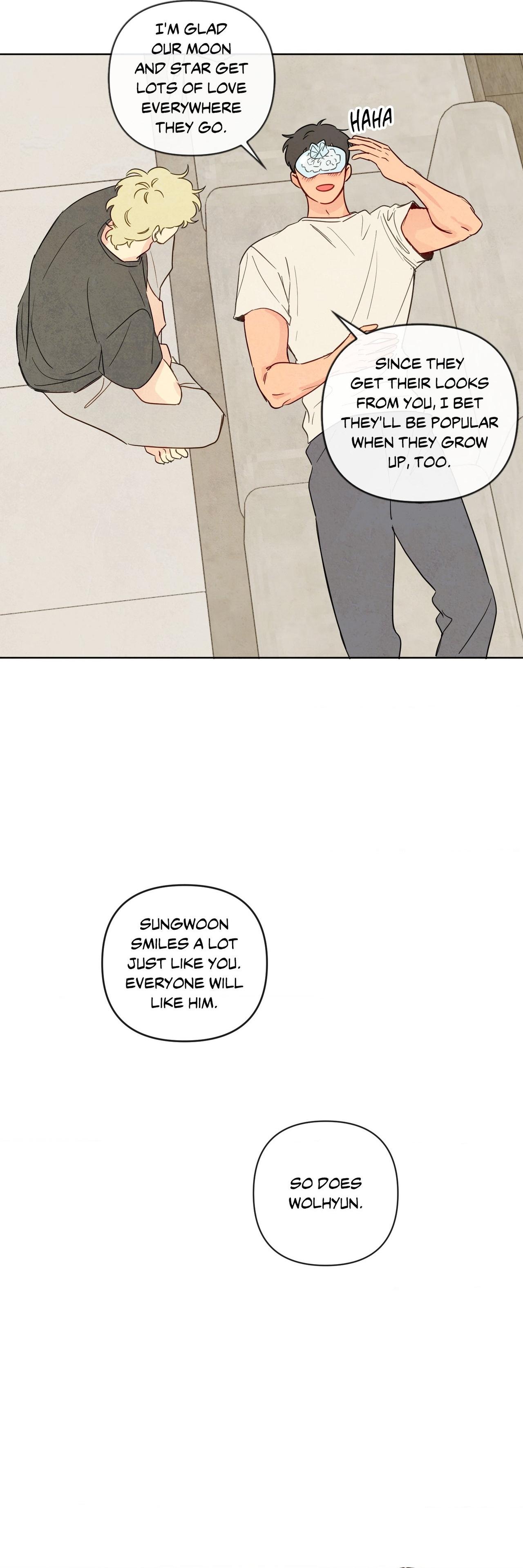 The Sacred Serpent’s Seduction Chapter 65 121 018