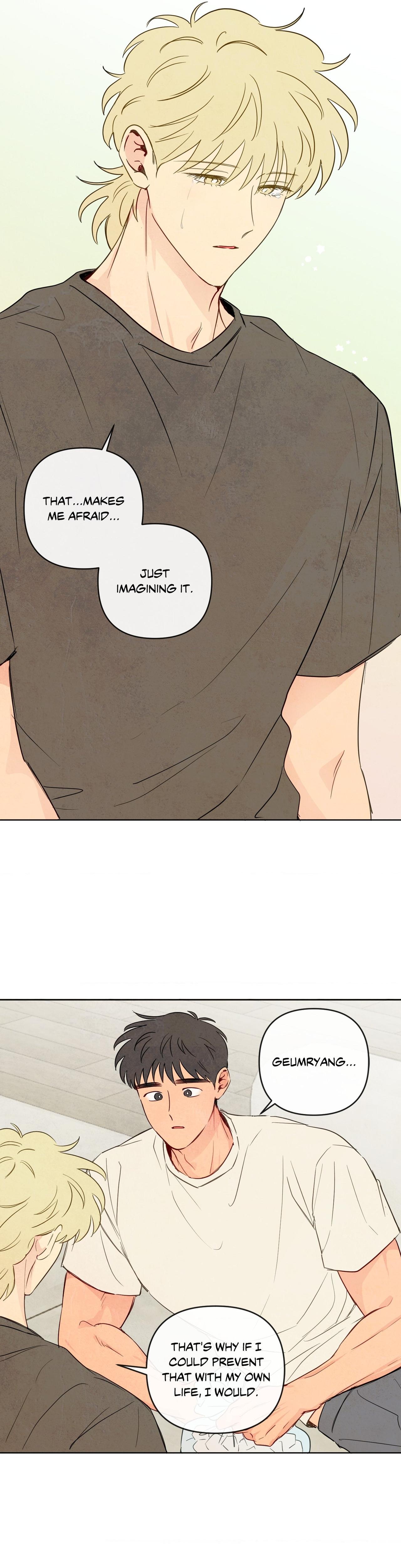 The Sacred Serpent’s Seduction Chapter 65 125 022