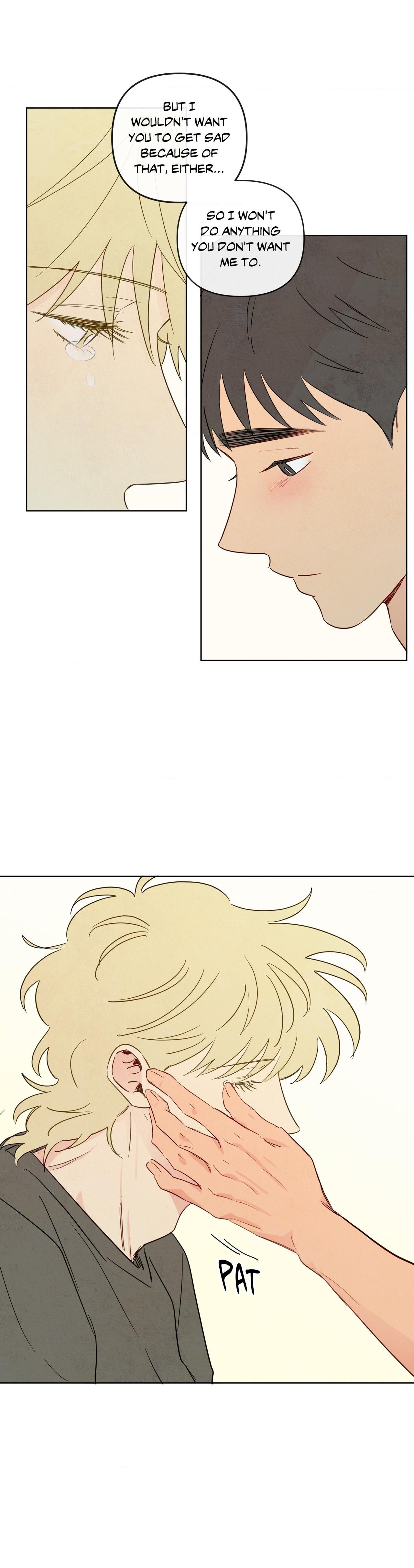 The Sacred Serpent’s Seduction Chapter 65 126 023