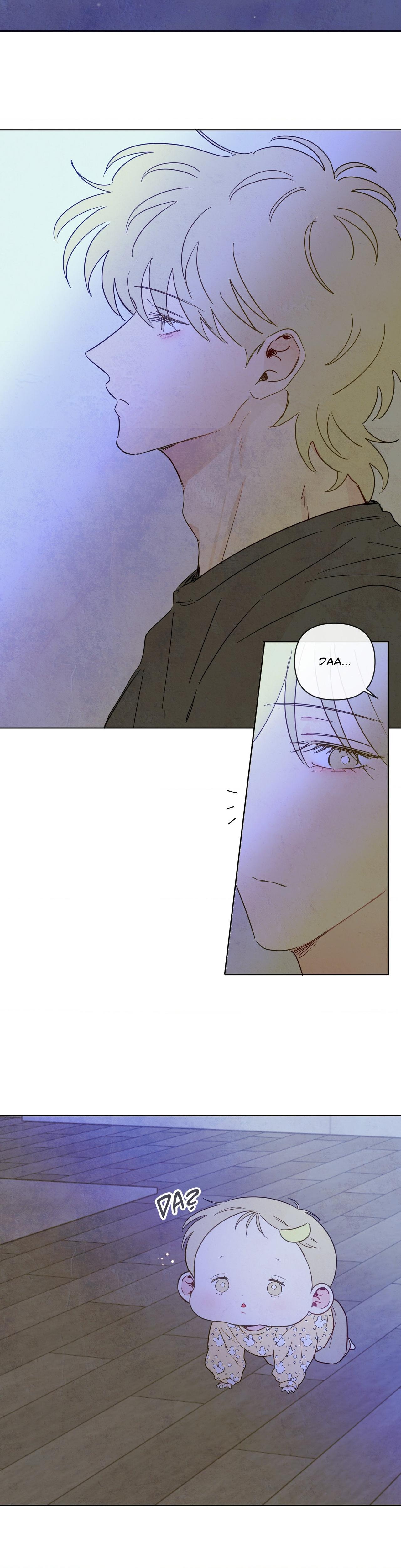 The Sacred Serpent’s Seduction Chapter 65 128 025