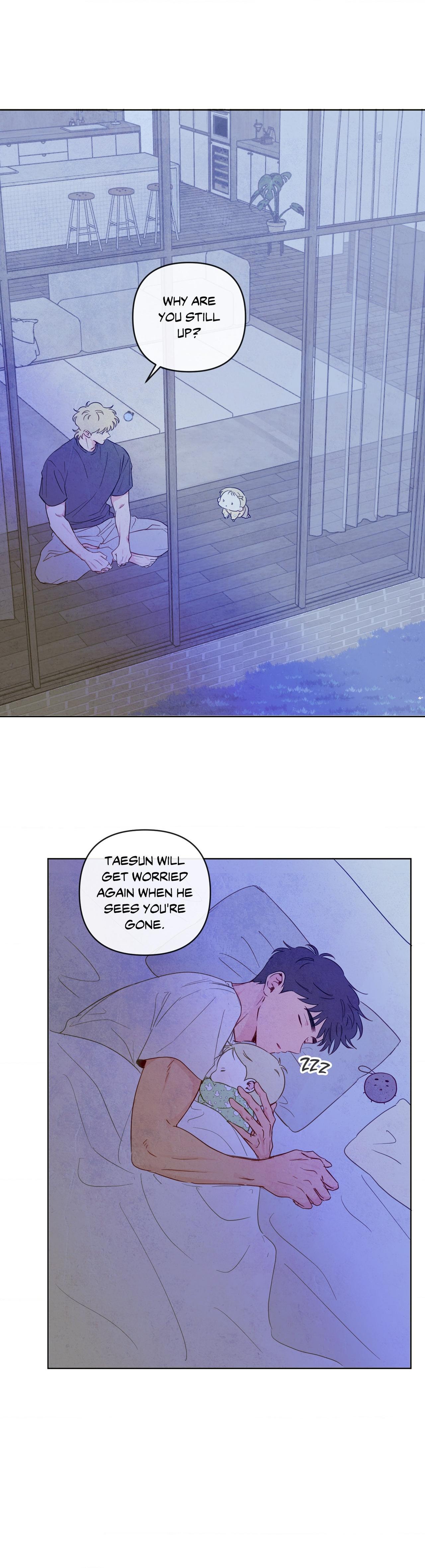 The Sacred Serpent’s Seduction Chapter 65 129 026
