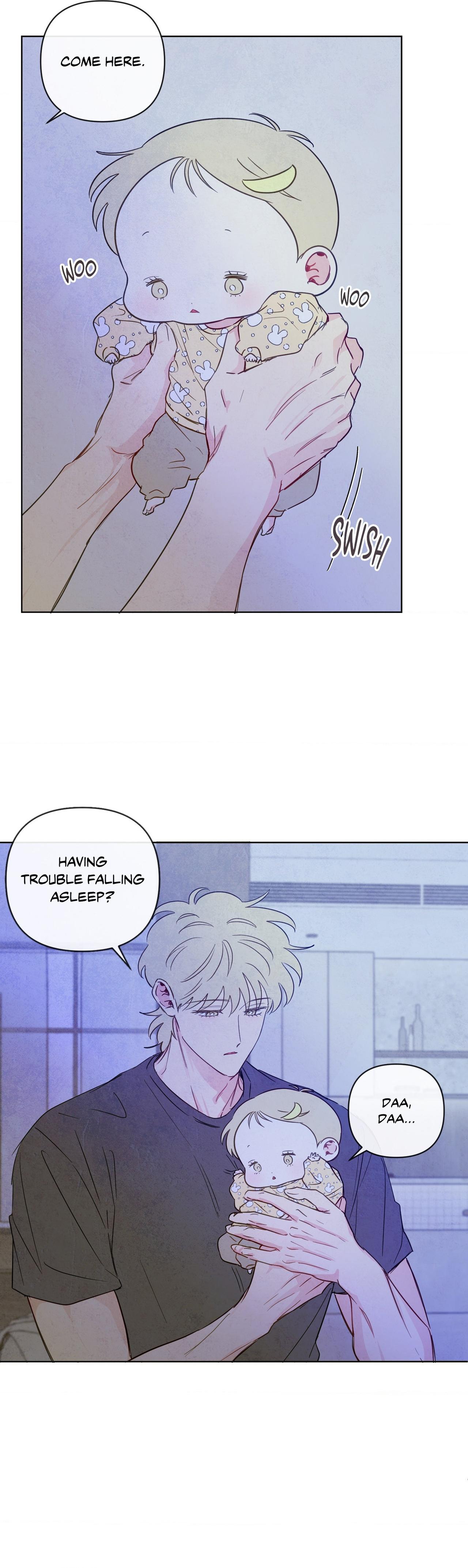 The Sacred Serpent’s Seduction Chapter 65 130 027