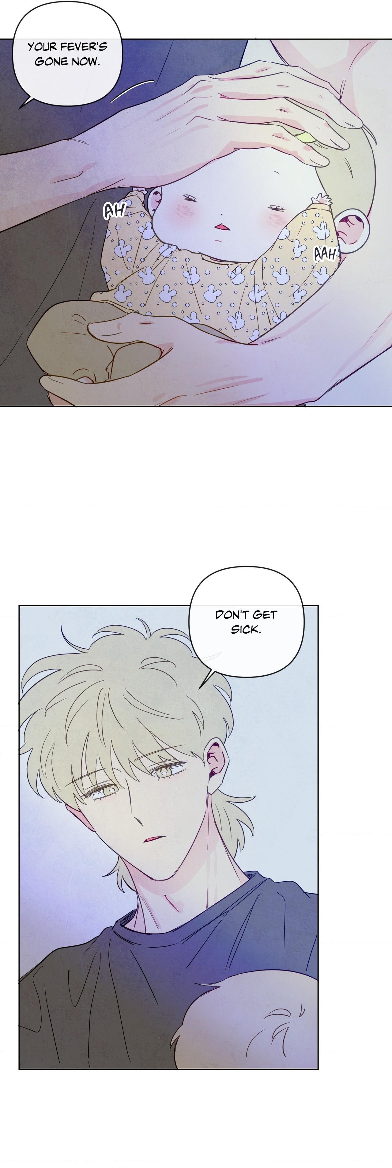 The Sacred Serpent’s Seduction Chapter 65 131 028