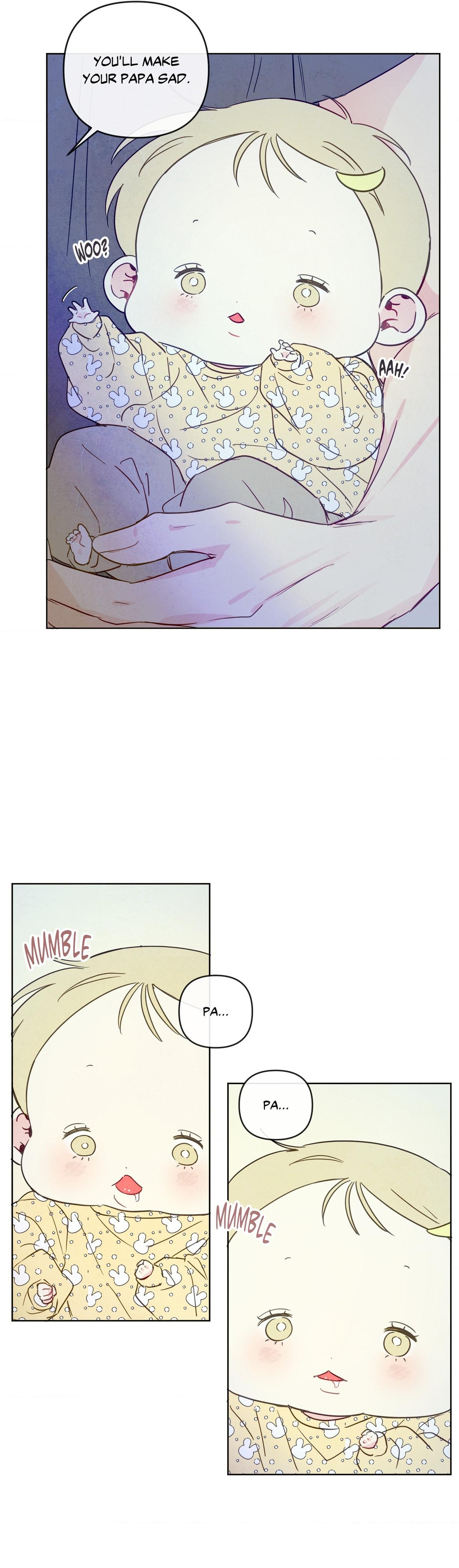 The Sacred Serpent’s Seduction Chapter 65 132 029