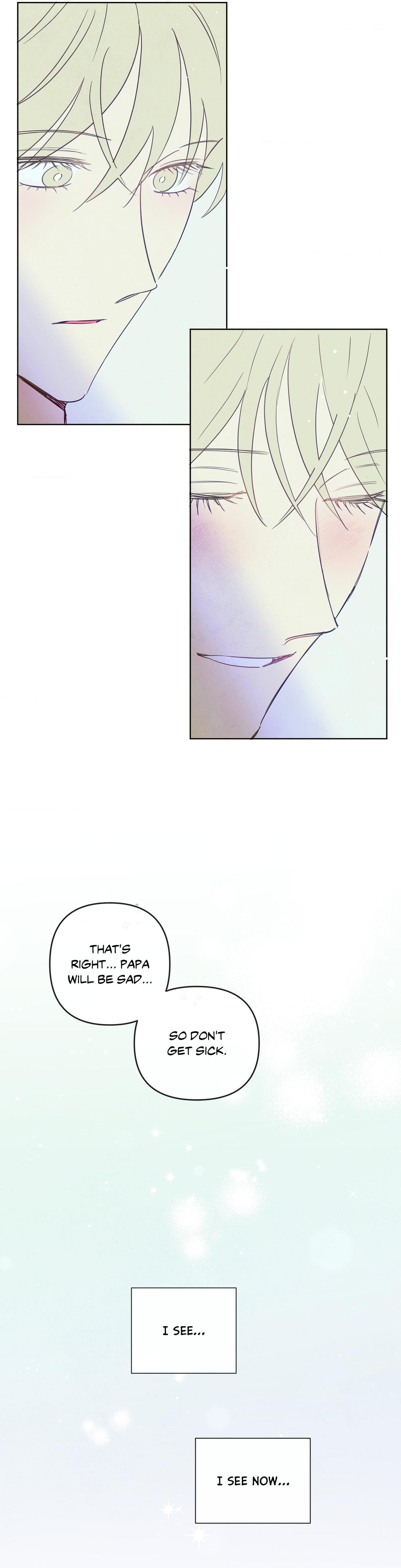 The Sacred Serpent’s Seduction Chapter 65 134 031