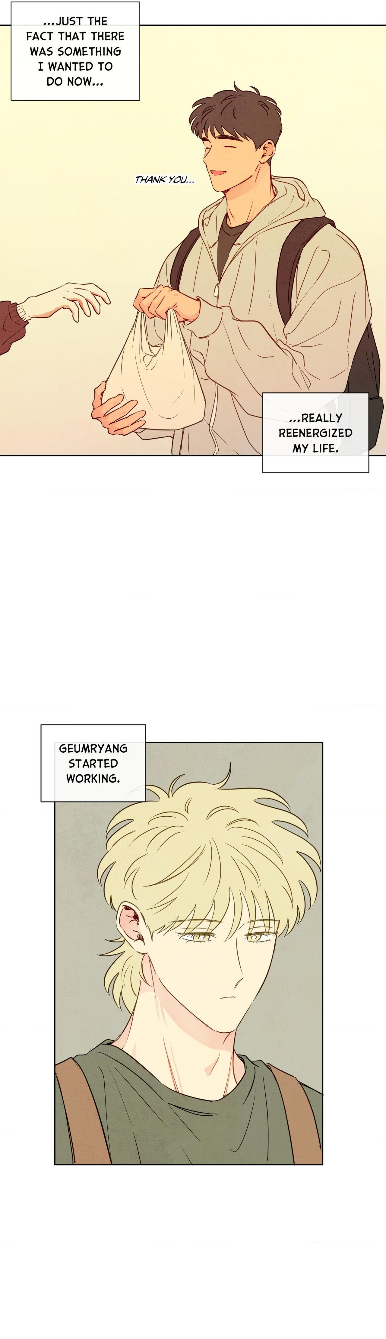 The Sacred Serpent’s Seduction Chapter 66 110 007