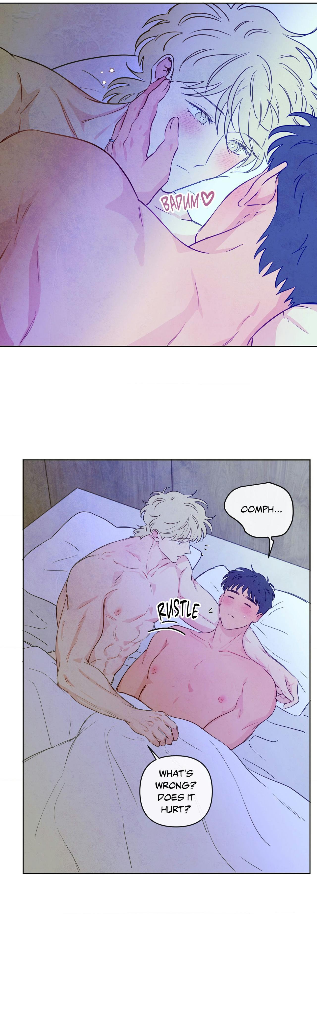 The Sacred Serpent’s Seduction Chapter 70 116 010