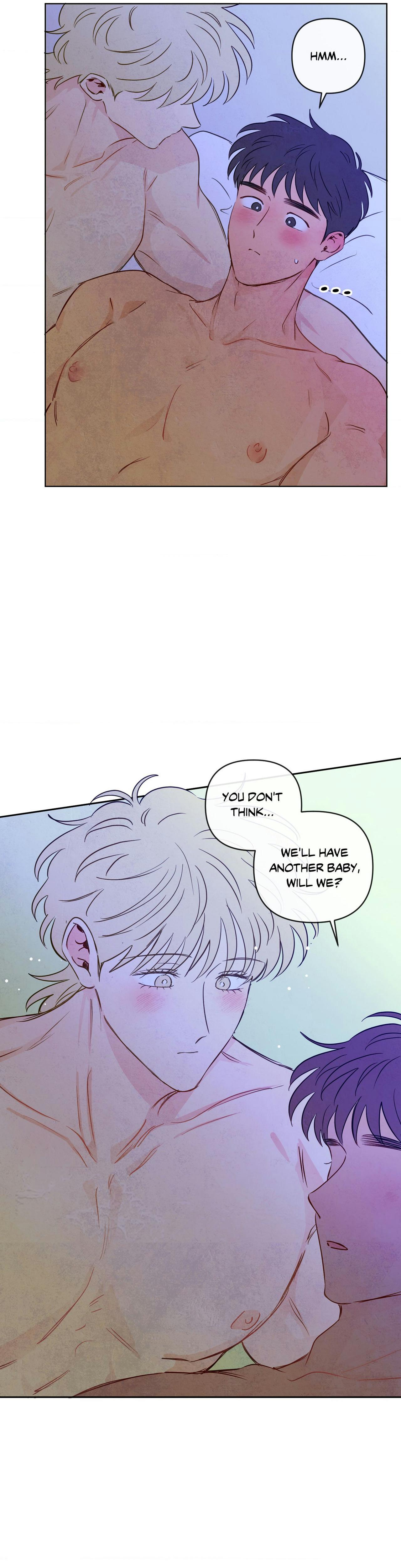 The Sacred Serpent’s Seduction Chapter 70 118 012