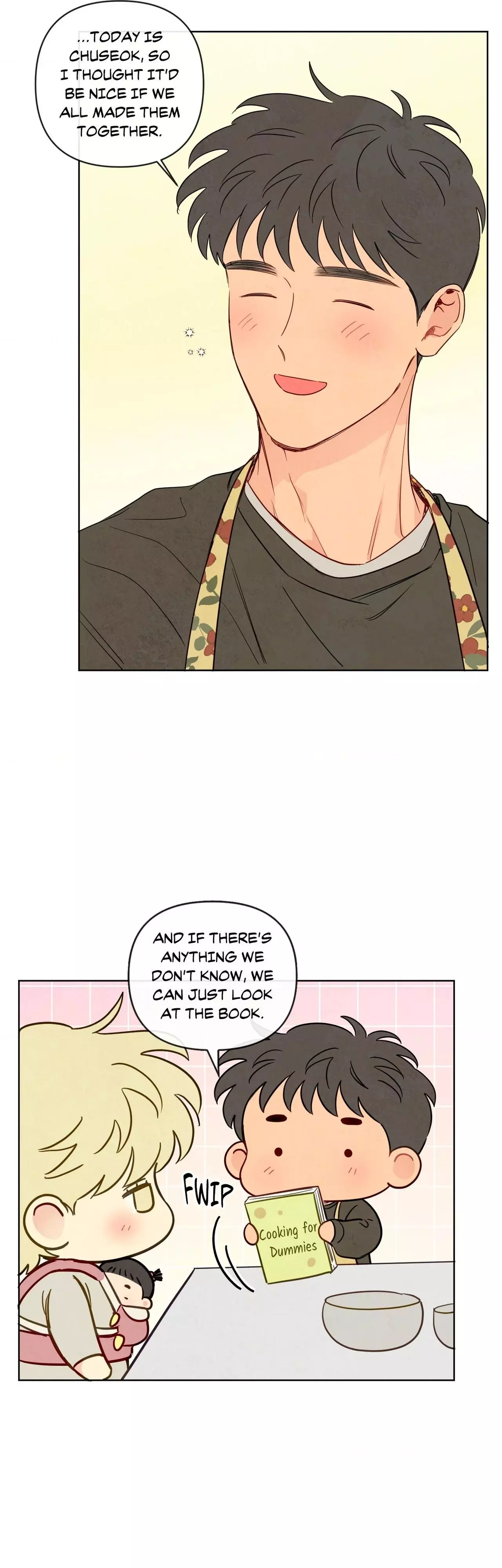 The Sacred Serpent’s Seduction Chapter 72 151 016