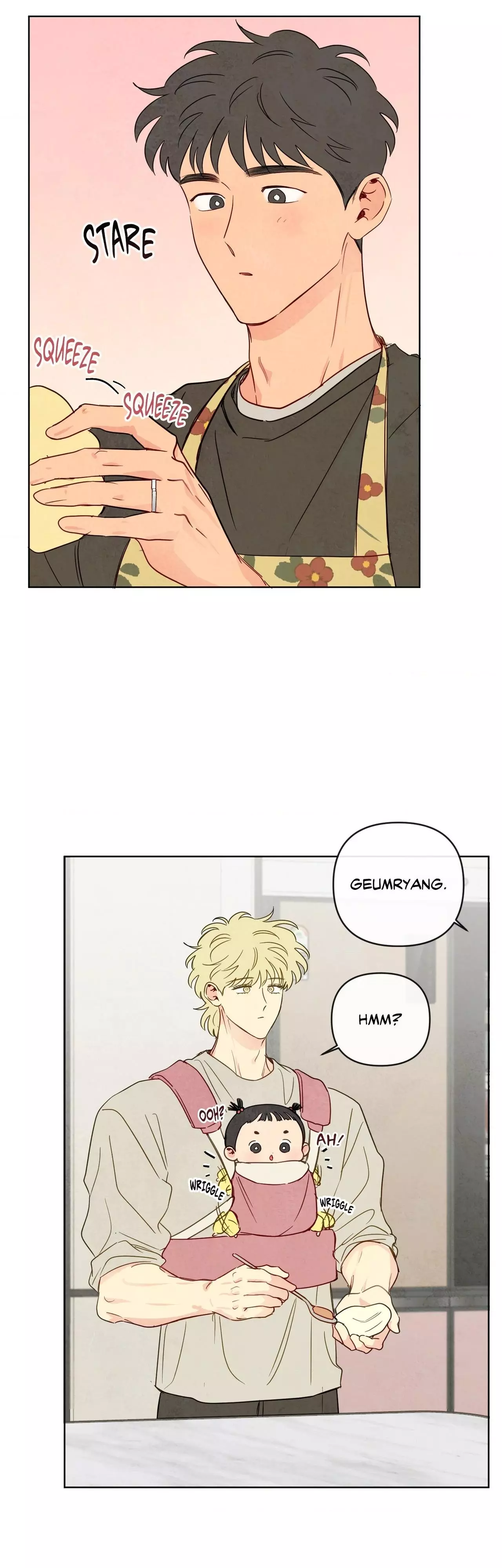 The Sacred Serpent’s Seduction Chapter 72 161 026