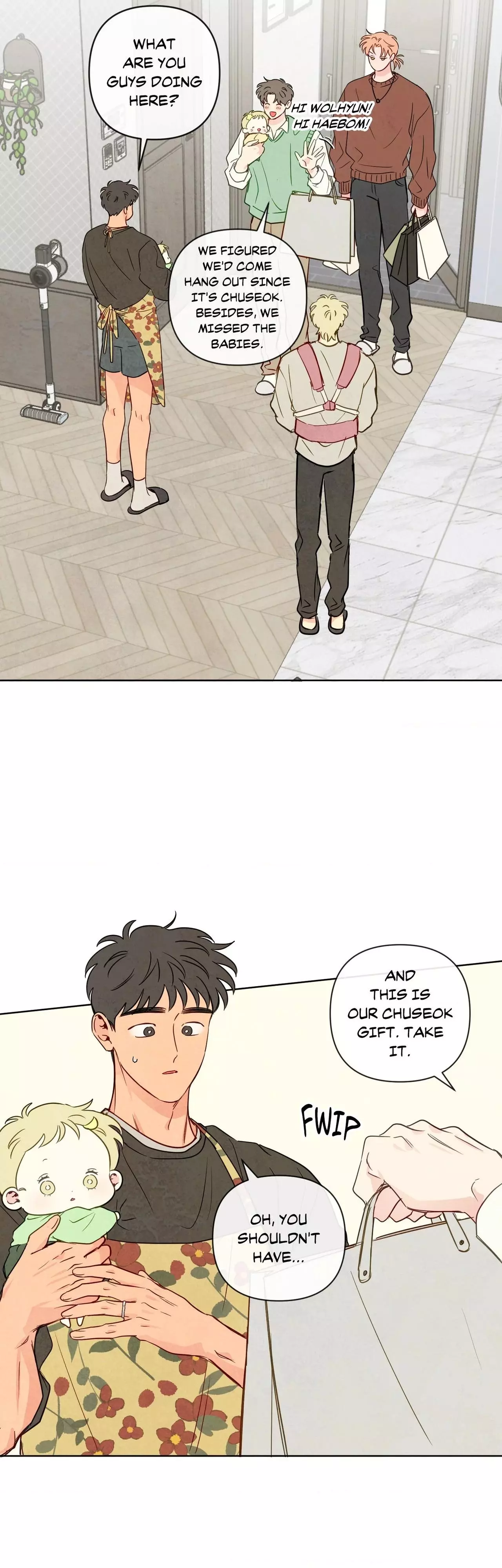 The Sacred Serpent’s Seduction Chapter 72 174 039