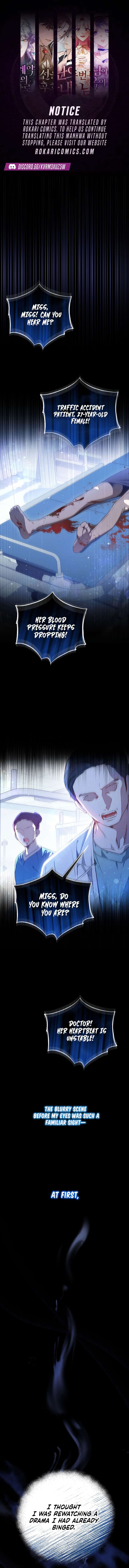 The Rebellion’s Quack Doctor Chapter 1 52 001