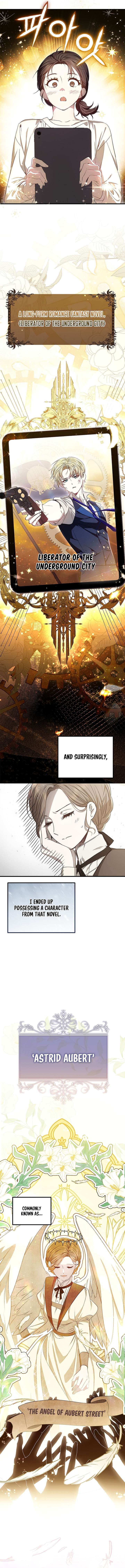 The Rebellion’s Quack Doctor Chapter 1 56 005