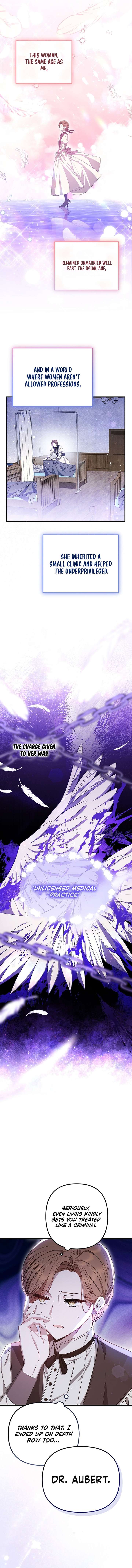 The Rebellion’s Quack Doctor Chapter 1 57 006