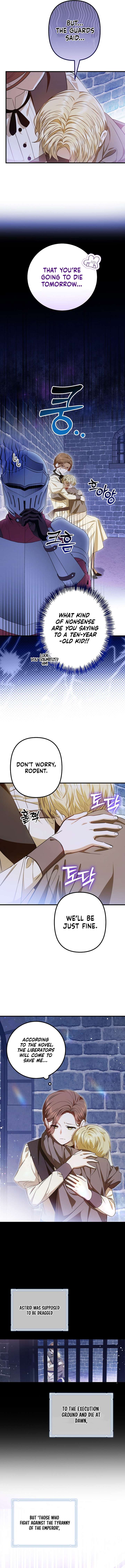 The Rebellion’s Quack Doctor Chapter 1 60 009