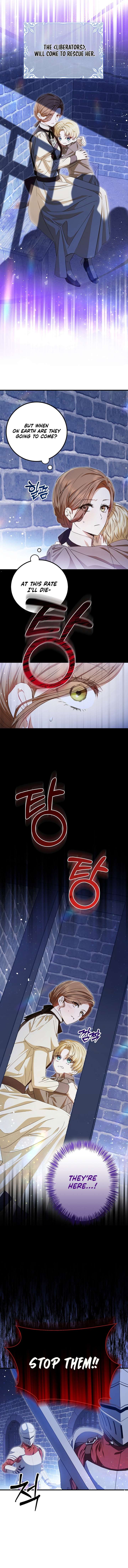 The Rebellion’s Quack Doctor Chapter 1 61 010