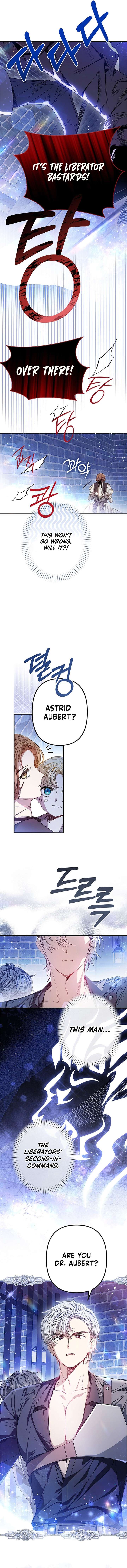 The Rebellion’s Quack Doctor Chapter 1 62 011