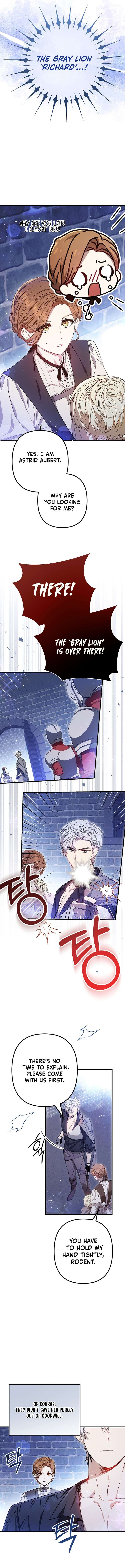 The Rebellion’s Quack Doctor Chapter 1 63 012