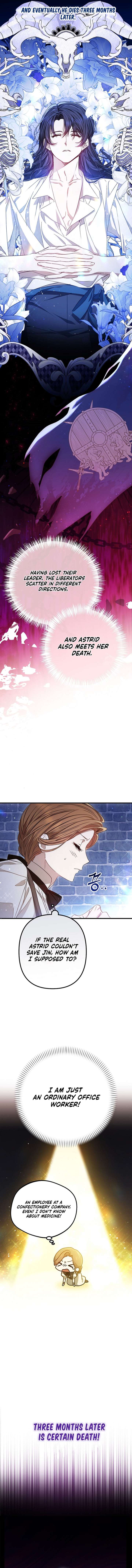 The Rebellion’s Quack Doctor Chapter 1 65 014