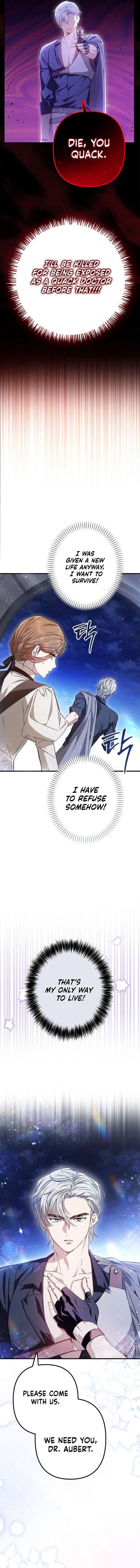 The Rebellion’s Quack Doctor Chapter 1 66 015