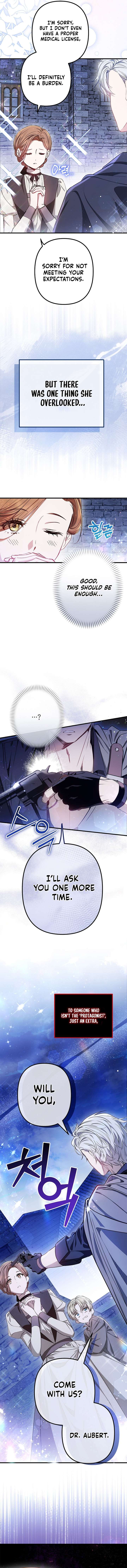 The Rebellion’s Quack Doctor Chapter 1 67 016