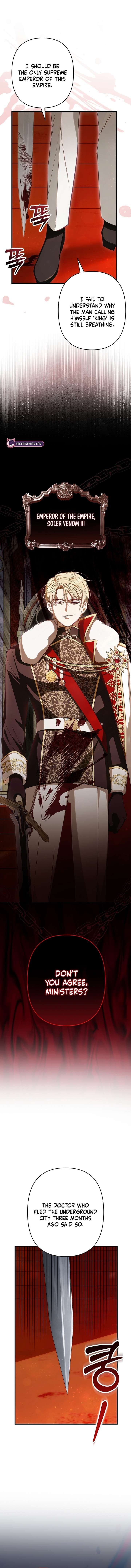 The Rebellion’s Quack Doctor Chapter 10 64 001