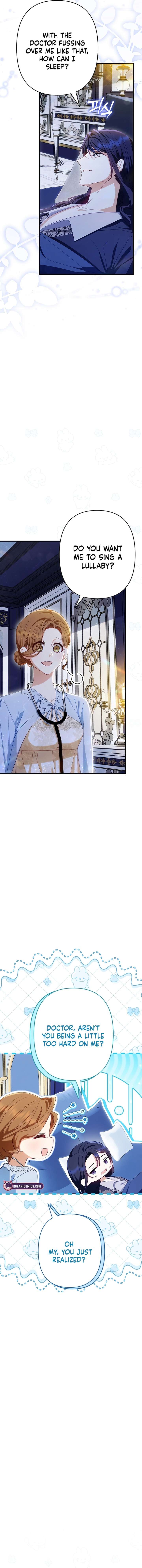 The Rebellion’s Quack Doctor Chapter 10 68 005