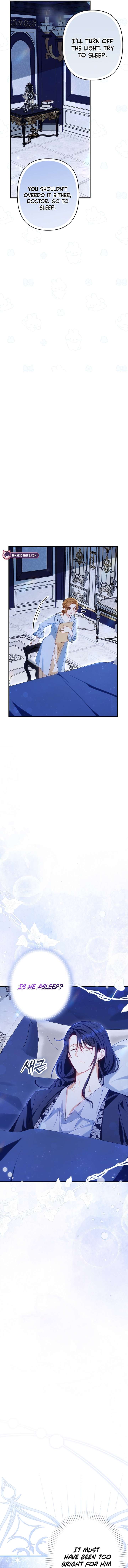 The Rebellion’s Quack Doctor Chapter 10 69 006