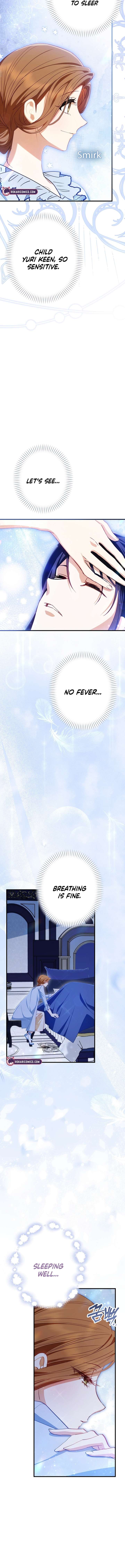 The Rebellion’s Quack Doctor Chapter 10 70 007