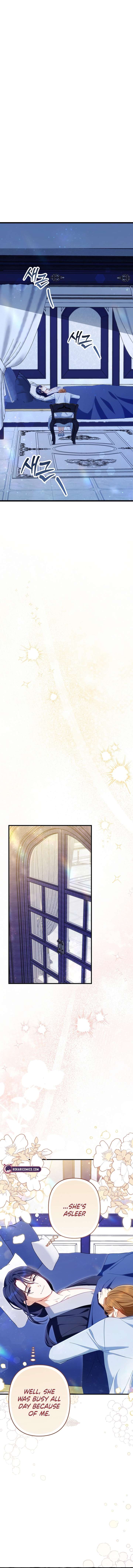 The Rebellion’s Quack Doctor Chapter 10 71 008