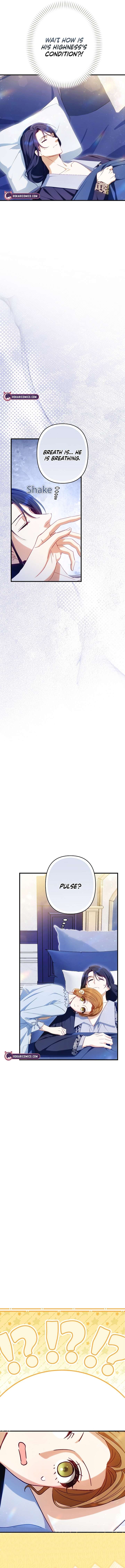 The Rebellion’s Quack Doctor Chapter 10 73 010