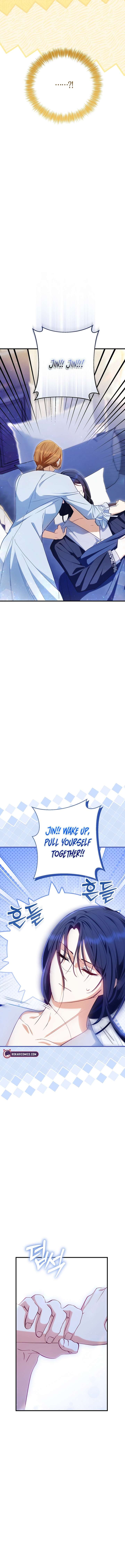 The Rebellion’s Quack Doctor Chapter 10 74 011