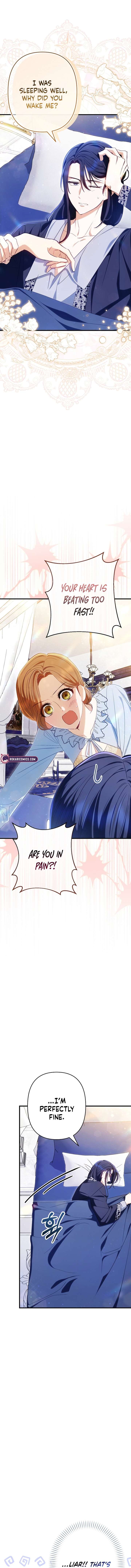 The Rebellion’s Quack Doctor Chapter 10 75 012