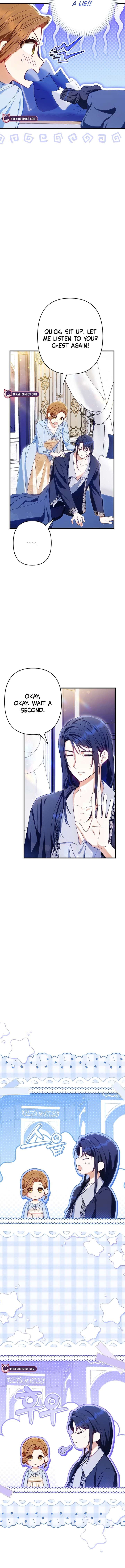 The Rebellion’s Quack Doctor Chapter 10 76 013