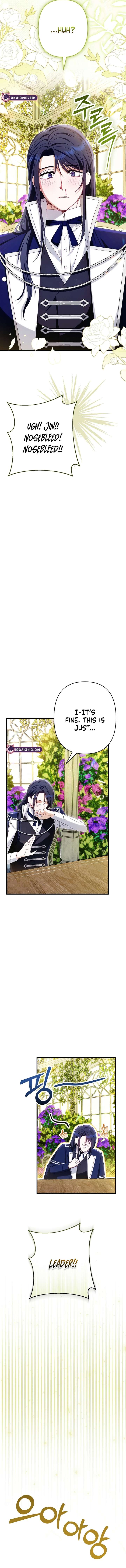 The Rebellion’s Quack Doctor Chapter 10 83 020