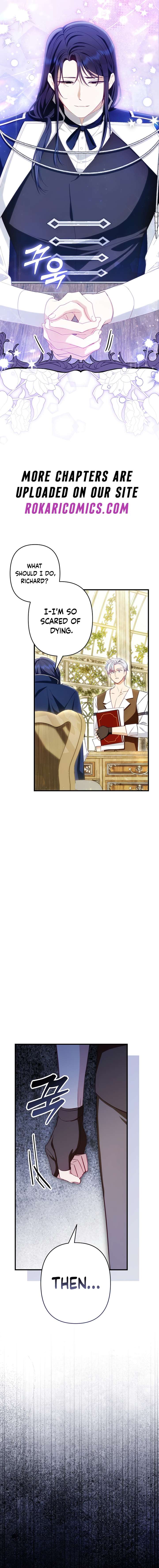 The Rebellion’s Quack Doctor Chapter 11 64 004