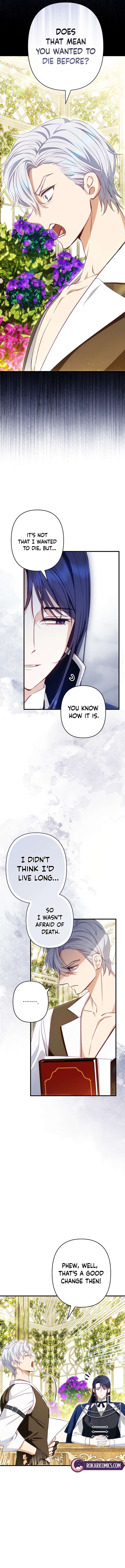 The Rebellion’s Quack Doctor Chapter 11 65 005