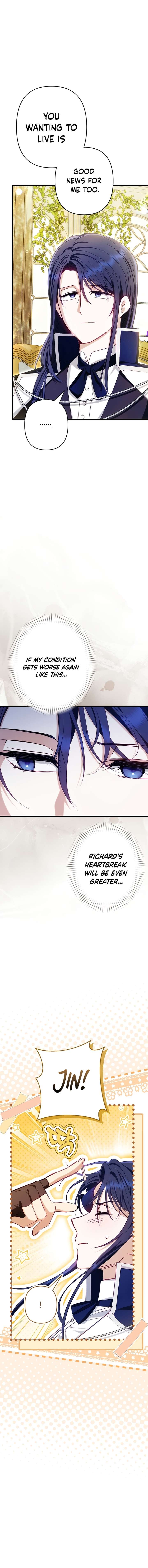 The Rebellion’s Quack Doctor Chapter 11 66 006