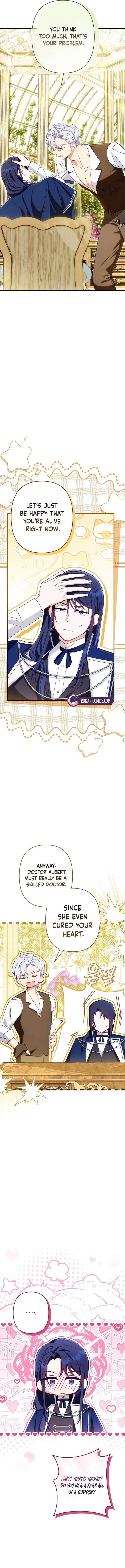 The Rebellion’s Quack Doctor Chapter 11 67 007