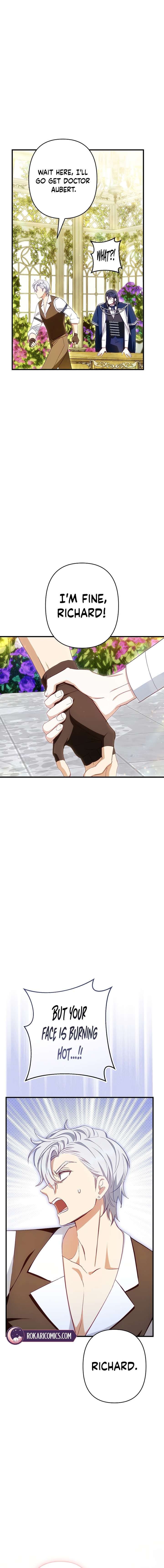 The Rebellion’s Quack Doctor Chapter 11 68 008