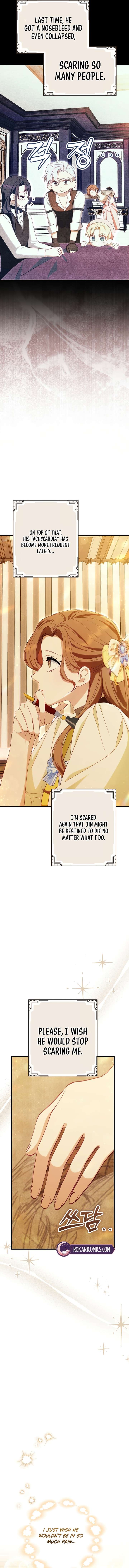 The Rebellion’s Quack Doctor Chapter 11 71 011