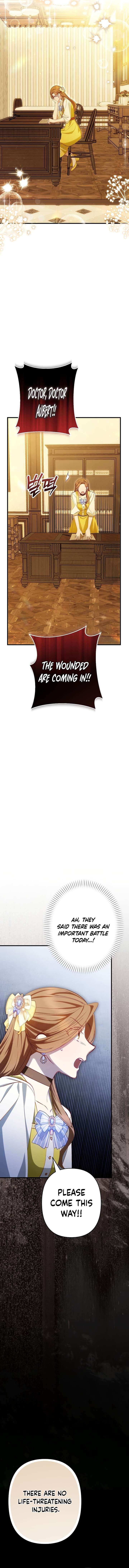 The Rebellion’s Quack Doctor Chapter 11 72 012