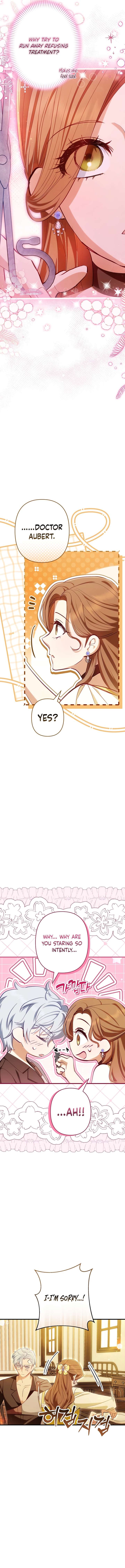 The Rebellion’s Quack Doctor Chapter 11 78 018