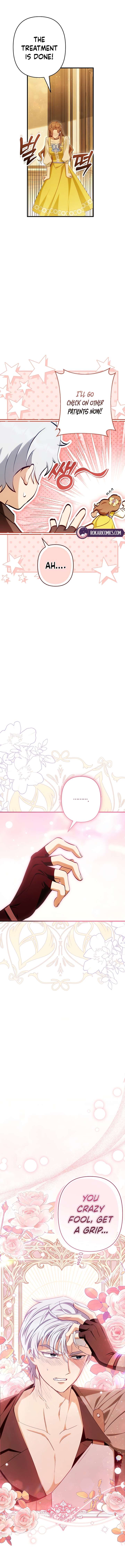 The Rebellion’s Quack Doctor Chapter 11 79 019