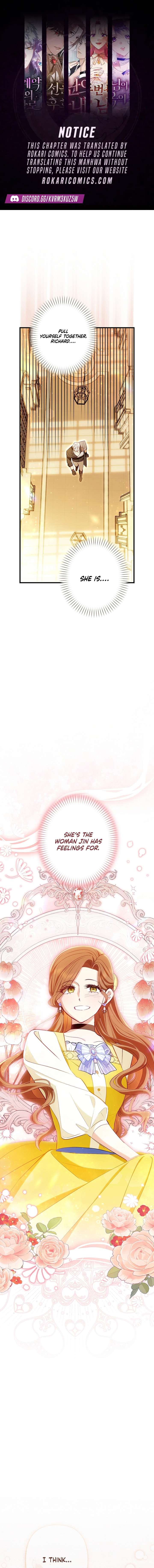 The Rebellion’s Quack Doctor Chapter 12 61 001